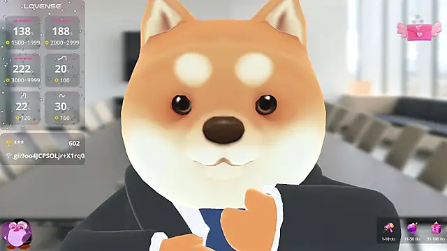 Aimee-520's cam snapshot