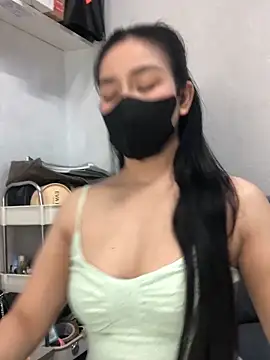 Ngan_Chubby's cam snapshot