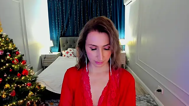 PassionGlow's cam snapshot