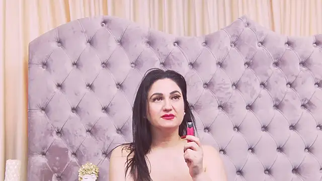 CassidyVelvet's cam snapshot