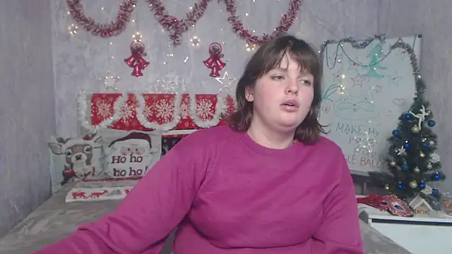 StaceyLex's cam snapshot