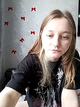 Bonechka's cam snapshot