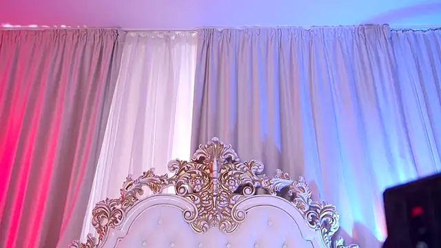 MeganStrain's cam snapshot