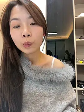 GYYooo's cam snapshot