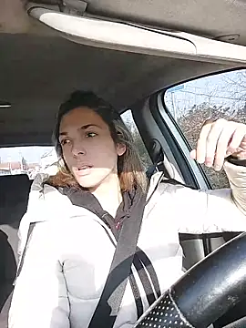 SheTheDeeevil's cam snapshot