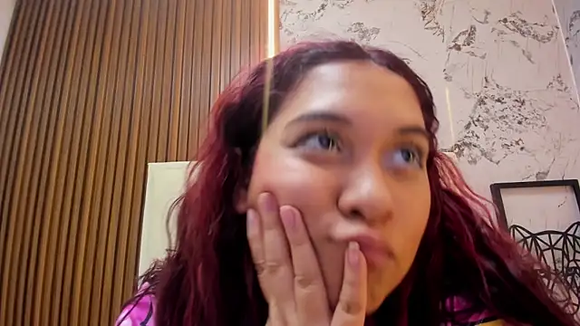 MADISON_ROWAN1's cam snapshot