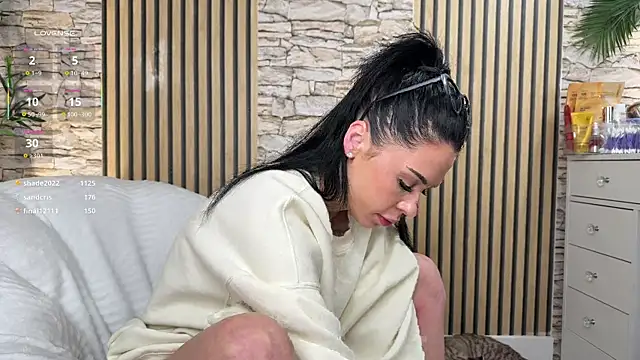 NattyFierros's cam snapshot