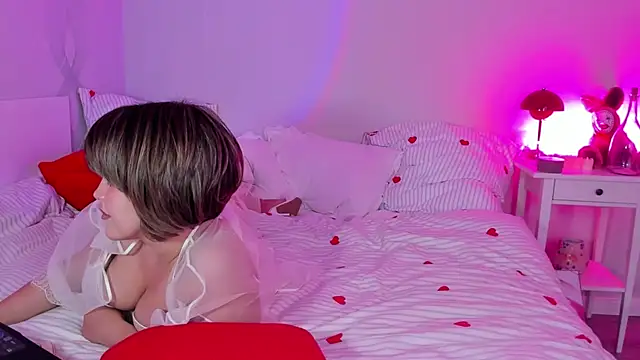 mirrorofsoul's cam snapshot