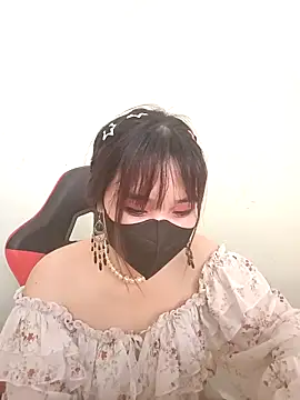 Love_wet's cam snapshot