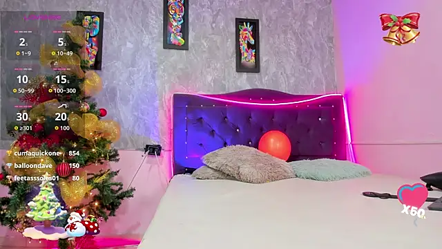 Lauren_smiles's cam snapshot