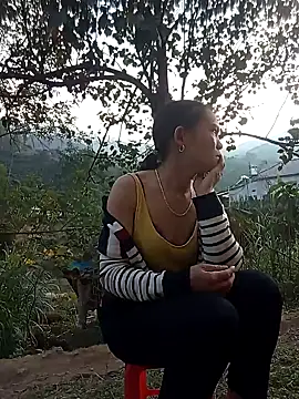 Girl_cutee's cam snapshot