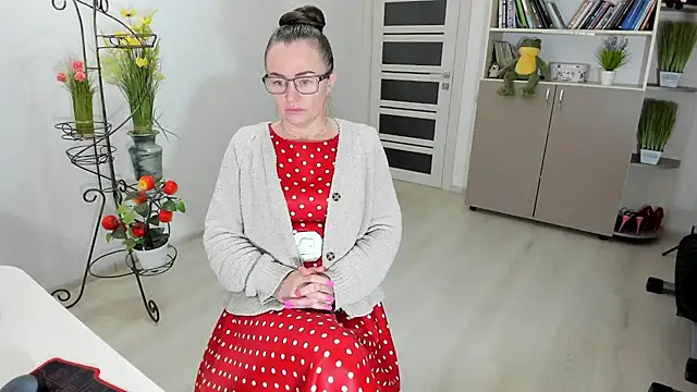 Vika73's cam snapshot