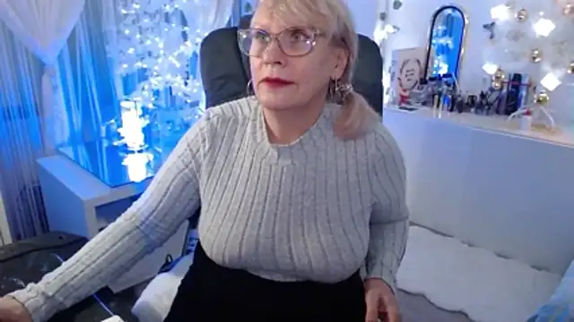 Ghertrude52's cam snapshot