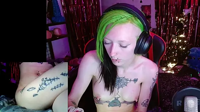 alicewonder09's cam snapshot