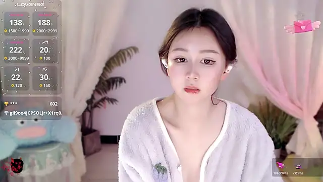 Aimee-520's cam snapshot