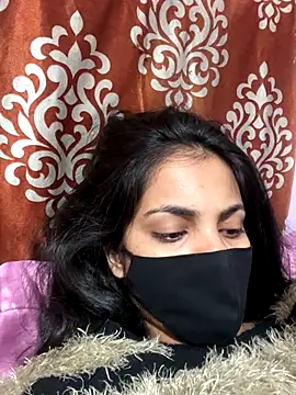 Sandhya_77's cam snapshot