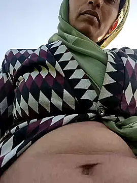 Pooja_shre's cam snapshot