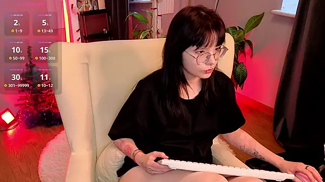 Misa_Perfect's cam snapshot