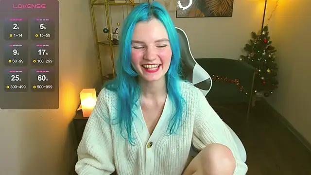 Lika_Sky's cam snapshot