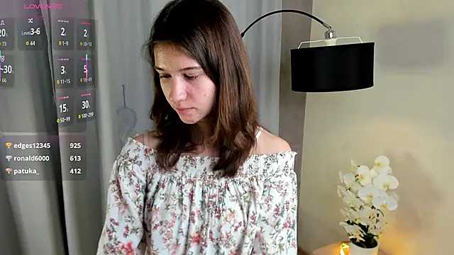 MarilynMun's cam snapshot