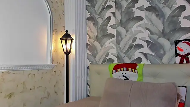 Sami_Evanns's cam snapshot