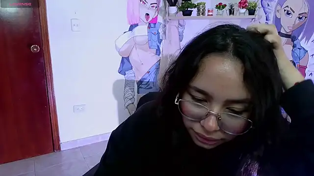 amaris_ferrer's cam snapshot