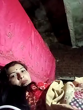 Bandna_thakur's cam snapshot