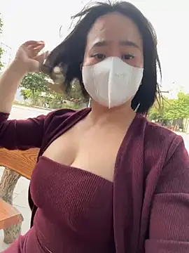 May-Squirt's cam snapshot