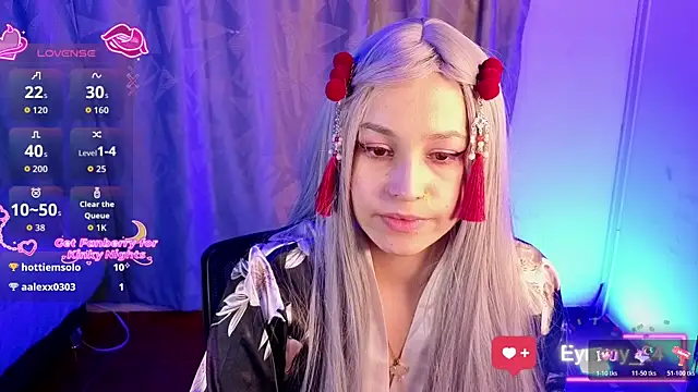 Eymmy_24's cam snapshot