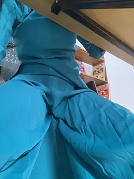 Minssa6969's cam snapshot