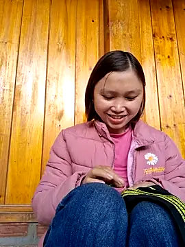 bimbim-cute's cam snapshot