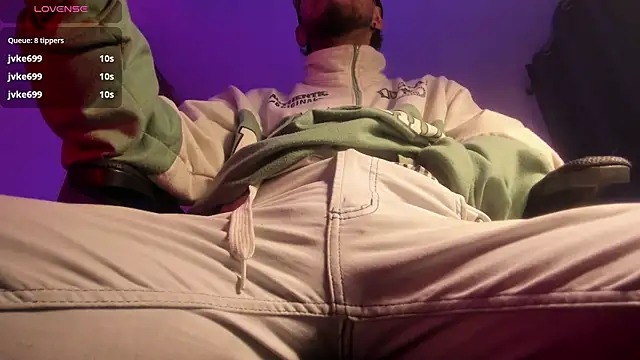 s_sven03's cam snapshot