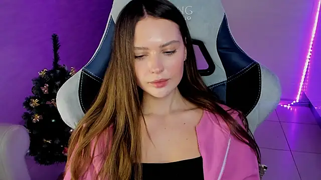 yourArya's cam snapshot