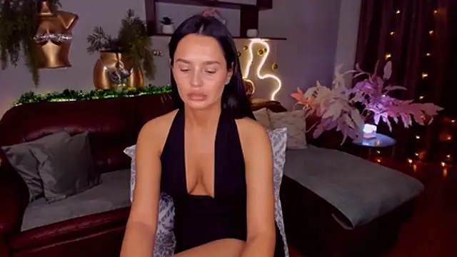 DanaSincere's cam snapshot