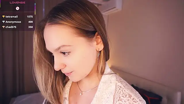 NguyetHankey's cam snapshot