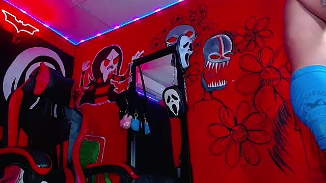 dante_hellsingx's cam snapshot