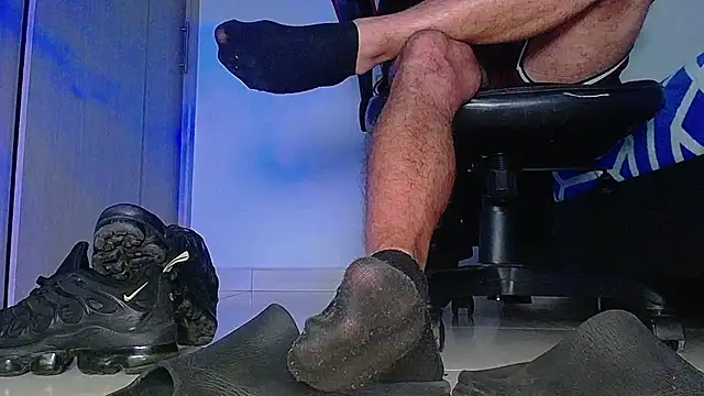 Sir_kev66's cam snapshot