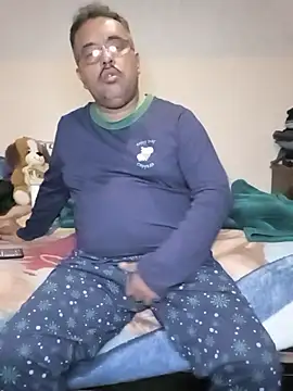 HomHot47's cam snapshot