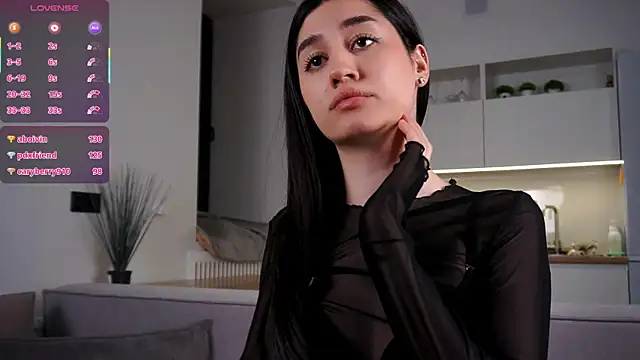 kayaangell's cam snapshot