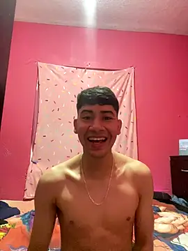 emmarod18's cam snapshot