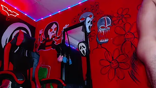 dante_hellsingx's cam snapshot