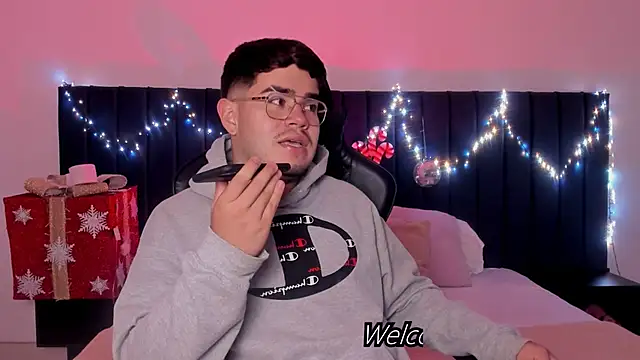 thiago_occonor's cam snapshot