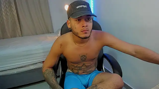 master_evil07's cam snapshot