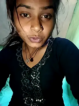 Sehjal_sharma's cam snapshot