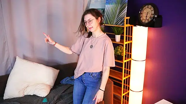 MartyHudon's cam snapshot