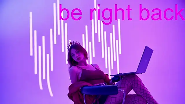 EvaLeester live sex cam