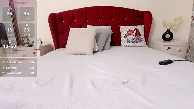 RoxyBestAsss's cam snapshot