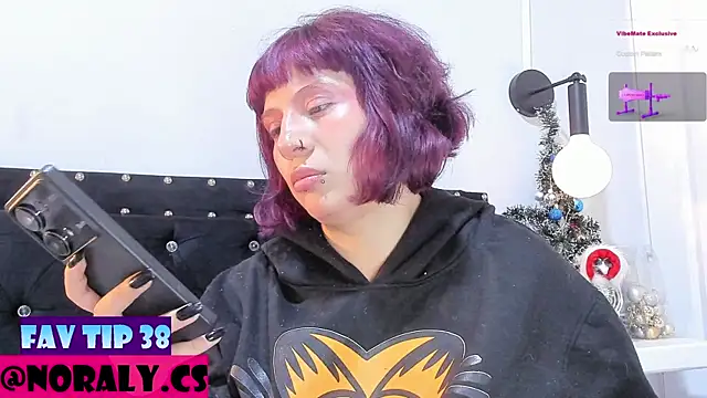 hey_noraly's cam snapshot