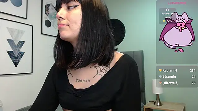 amy_adams1's cam snapshot