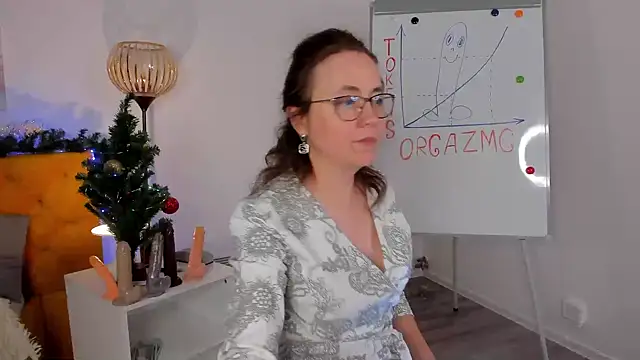 Kira_Adler's cam snapshot